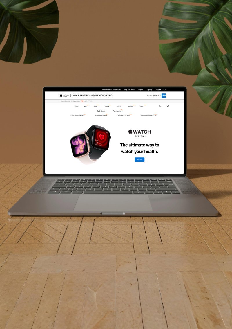 White-label Rewards Stores