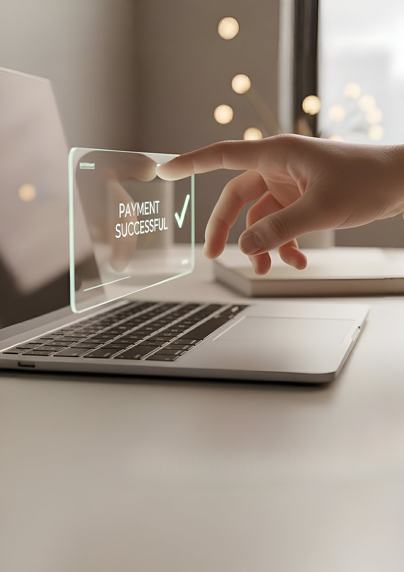 Multiple Payment Options