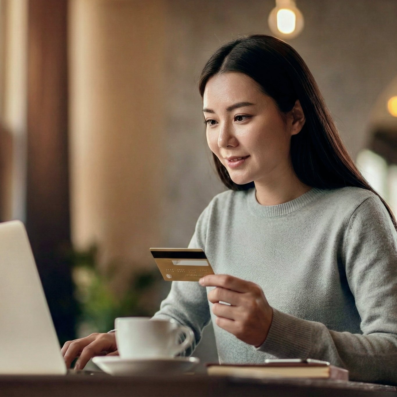 Premium rewards storefront preview