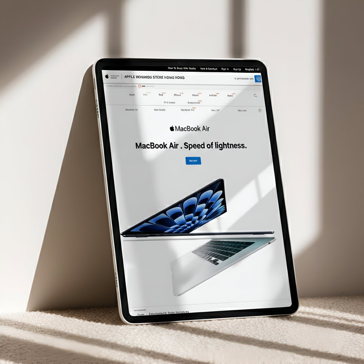 Premium rewards storefront preview