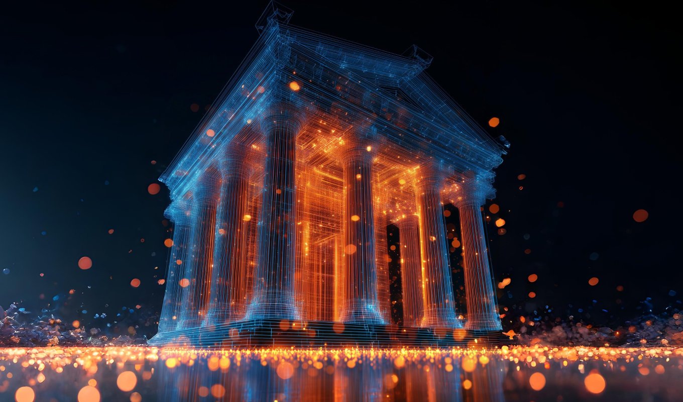 Financial institutions empowered