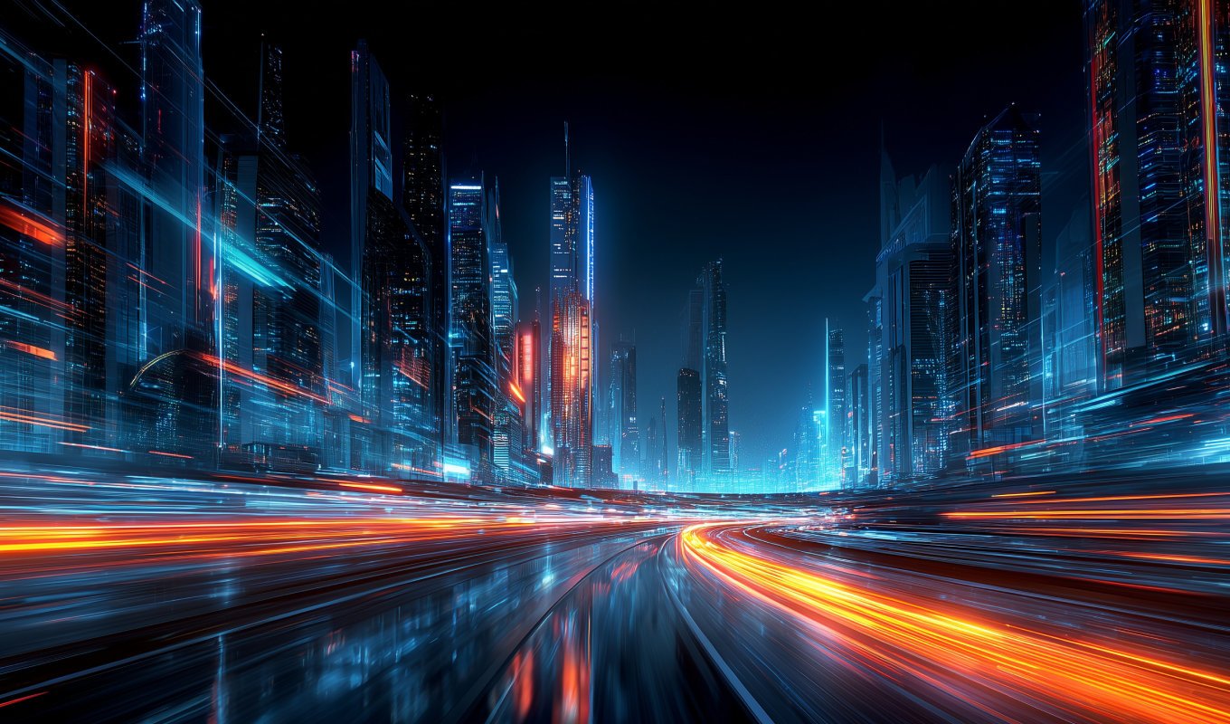 Business handshake across markets