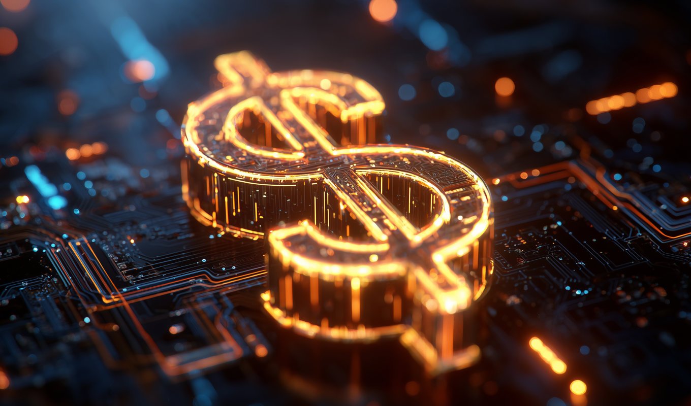 Payment terminal and card