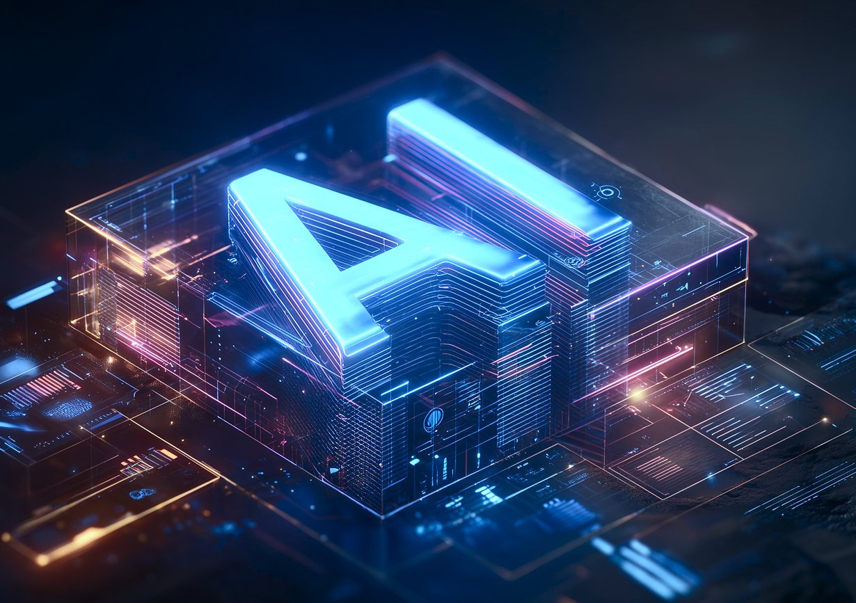 AI co-pilot interface